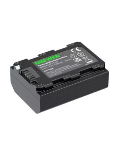 NEEWER NP-FZ100 Sony Replacement Battery
