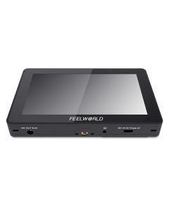 FEELWORLD F5 Pro 5.5 Inch Touch Screen DSLR Camera Field Monitor