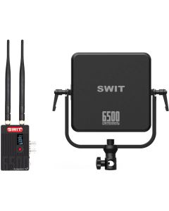 SWIT 6500' Pro Wireless FHD Video Transmission System