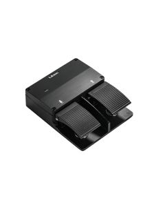 Foot Pedal Remote Control for LX-ePed