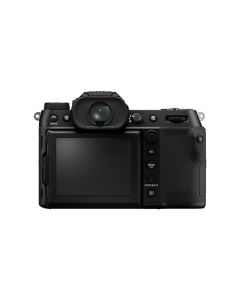 FUJIFILM GFX 50S II Medium Format Mirrorless Camera, mirrorless cameras