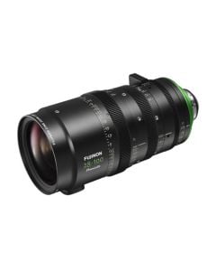 Fujinon Premista28-100mm T2.9 Large-Format Cine Lens (PL)