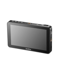 Godox GM6S 5.5" 4K HDMI Touchscreen Ultrabright On-Camera Monitor