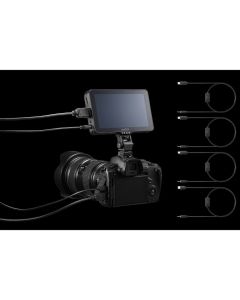 Godox GMC-U6 Monitor Camera Control Cable( USB Type C)