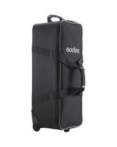 Godox CB-04 Hard Carrying Case with Wheels