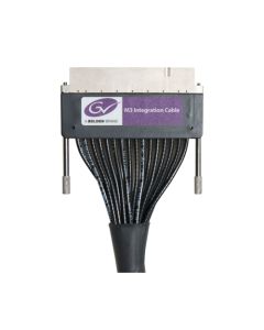 Grass Valley M3GIC-5M M3 NVISION Router to Kaleido-MX Multiviewer Integration Cable (16.4')