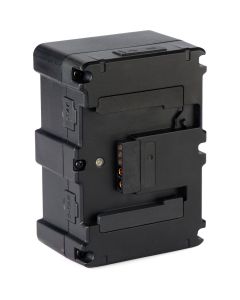 SWIT 290Wh 28.8V B-mount Battery Pack - ARRI Standard B-mount