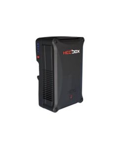 Hedbox NERO L  V-lock Li-Ion Battery 200 Wh D-tap & USB Out