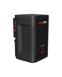Hedbox NERO-XL Cine V-Lock