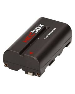 Hedbox RP-NPF550 - Sony