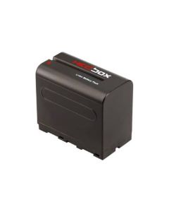 Hedbox RP-NPF970 DV Battery Packs - Sony
