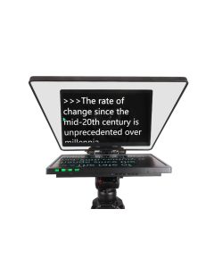Heroview X-19DS1000 Ultra-Clear VGA, HDMI, SDI with Flycase