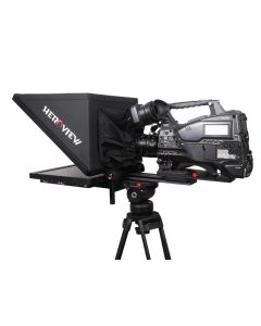 Heroview X-19DS1000 Ultra-Clear VGA, HDMI, SDI with Flycase