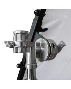 High Overhead Roller Stand With KC-100s Caster Set 600MR