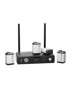 Hollyland Wireless Tally System-4 Lights Buy in the UAE