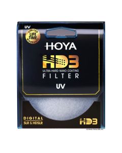 Hoya 82mm HD3 UV Filter