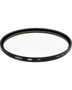 Hoya 82mm HD3 UV Filter