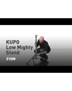 KUPO Low Mighty Stand 310M 