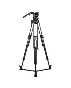 Libec HS-250Q System with Floor Spreader (Payload 5kg / 11lb)