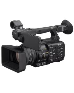 Sony HXR-NX800 4K 1" Sensor NXCAM Camcorder