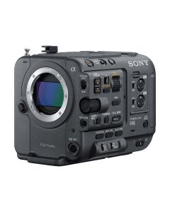 ILME-FX6