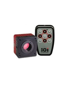 IO INDUSTRIES 4KSDIMINIRSMKIT - CAMERA AND ACCESSORY KIT