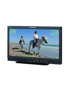 JVC  DT-E21L4 21 inch Studio LCD Monitor