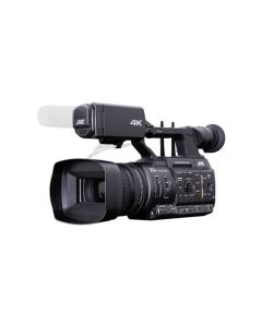 JVC GY-HC550U 4K HAND-HELD CONNECTED CAM 1-INCH BROADCAST CAMCORDER