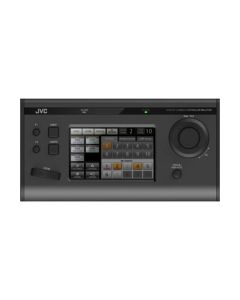 JVC RM-LP100 Remote PTZ Camera Controller over IP