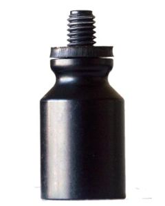 K-Tek K-BWC 3/8" Threaded Camera Microphone Ring Adapter for Canon and Sony Cameras