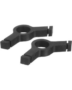 K-Tek K-S40 Rubber Mount for K-SM/K-SSM (pair)