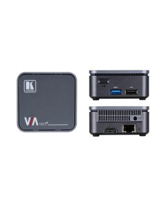 Kramer VIA GO2 Compact & Secure 4K Wireless Presentation Device