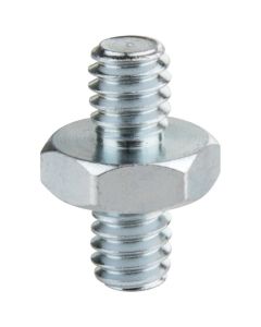 KUPO 1/4" Female + 1/4" Adapter Spigot