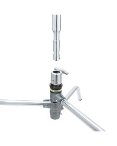 KUPO 20" Master C Stand W/ Turtle Base