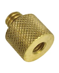KUPO 3/8''-16M To 1/4-20''F Adapter