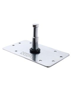 KUPO 3" Baby Wall Plate
