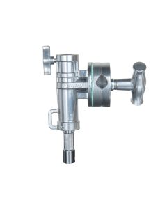 KUPO 4-1/2" Grip Head W/ 1-1/8" (28mm) Stud & Receiver