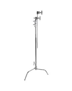 KUPO 40" Master C-Stand W/ Sliding Leg Kits