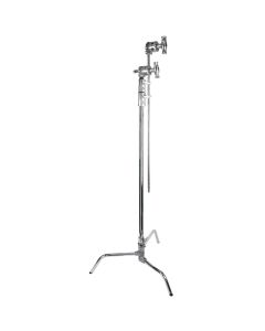 KUPO 40" Master C-stand W/ Turtle Base Kits (Polish)