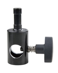KUPO 5/8'' Baby Receiver To 3/8" Dia Stud