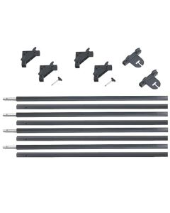 KUPO 8' X 8' Butterfly Frame Kit