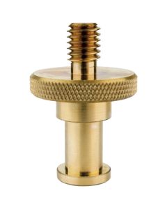 KUPO Adapter Stud To 3/8''-16 Thread