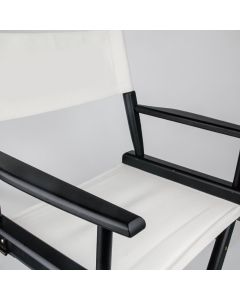 KUPO Bar Height Director Chair Height (46'')