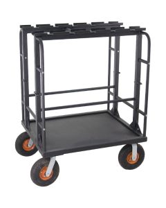 KUPO Combo Stand Grip Cart