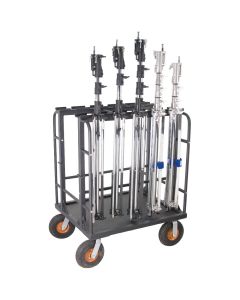 KUPO Combo Stand Grip Cart