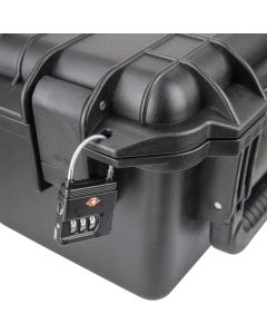 KUPO Croxs Case Interior Size 24.10 X 18.80 X 18.40 (cm)