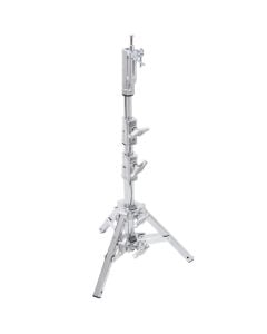 KUPO Low Mighty Baby Stand W/ Junior Stand Top 186M