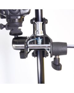 KUPO Off Camra Flash Spring Clamp KCP-390