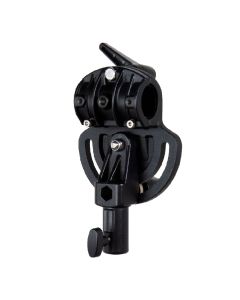 KUPO Pivoting Boom Arm Clamp