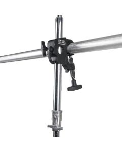 KUPO Quick Action Pipe Clamp